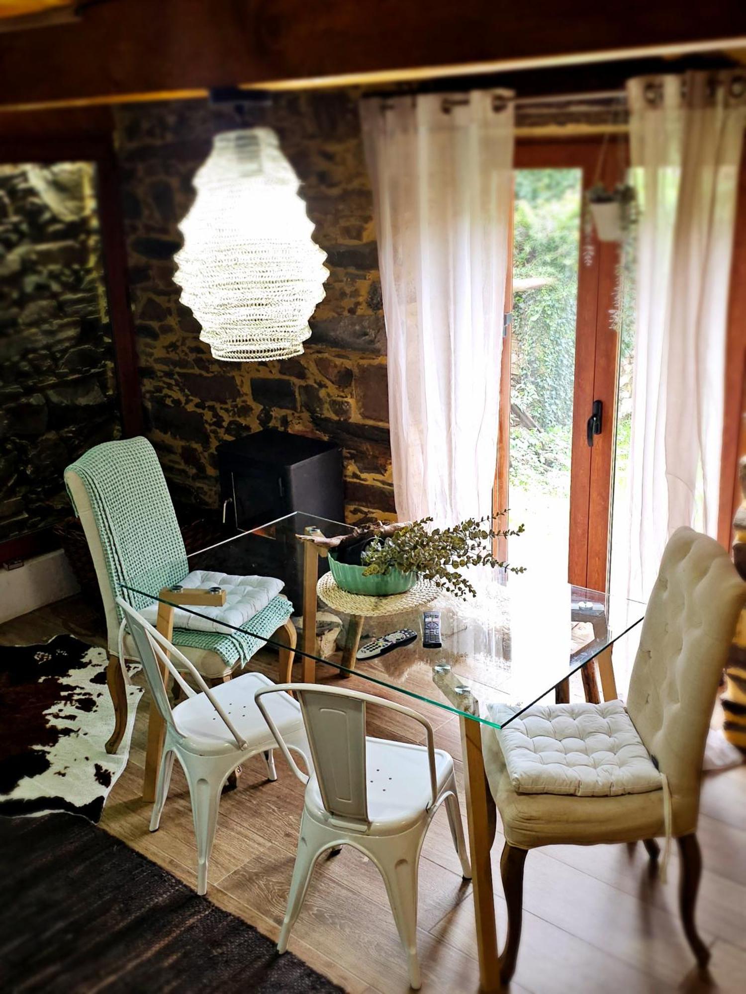 Pampihouse, Luxury Rustic House Near River Pampilhosa da Serra Exterior foto