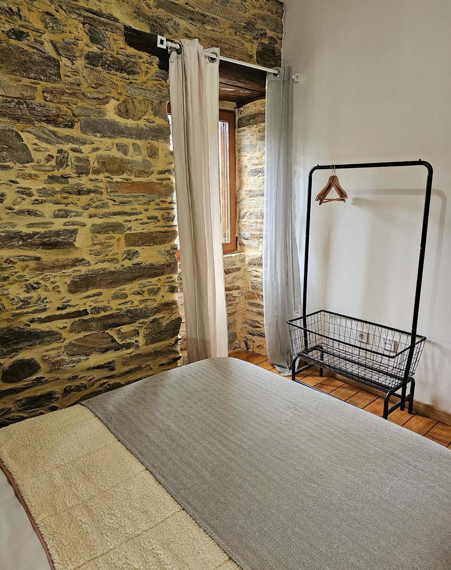 Pampihouse, Luxury Rustic House Near River Pampilhosa da Serra Exterior foto